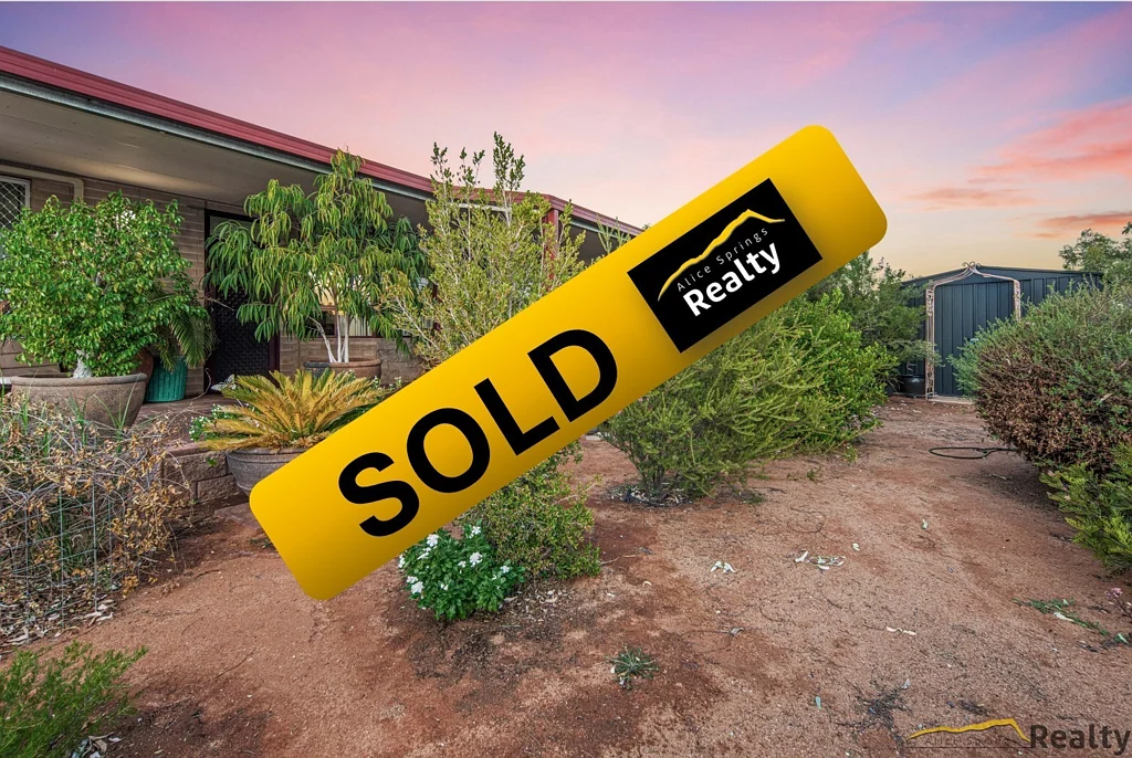 8 Cedar Court, East Side, NT 870