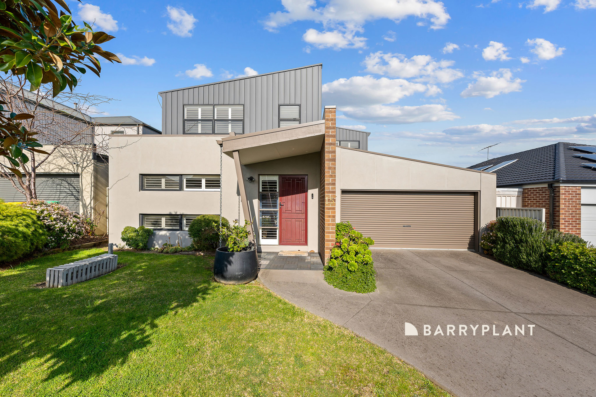 15 BEN CAIRN MEWS, PAKENHAM VIC 3810, 0 Bedrooms, 0 Bathrooms, House