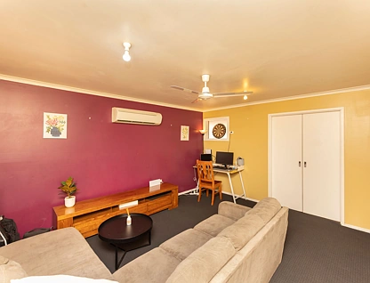 7B Fishwick Court, Millars Well, Outback (North), 2部屋, 1バスルーム, Apartment