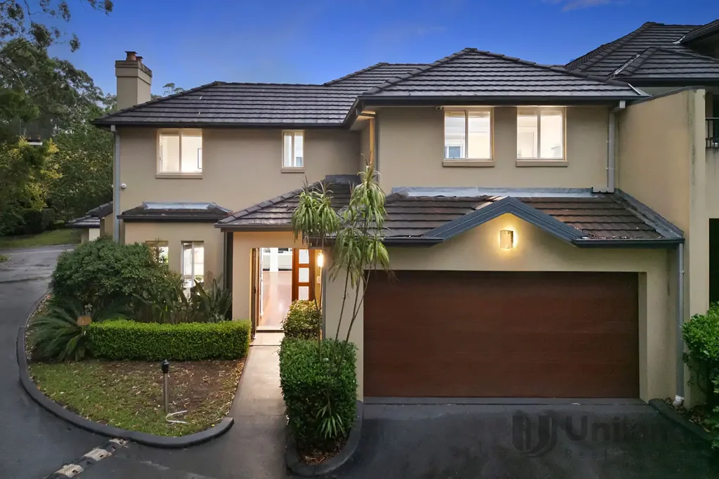 1/3 Banks Road, Castle Hill, NSW 2154