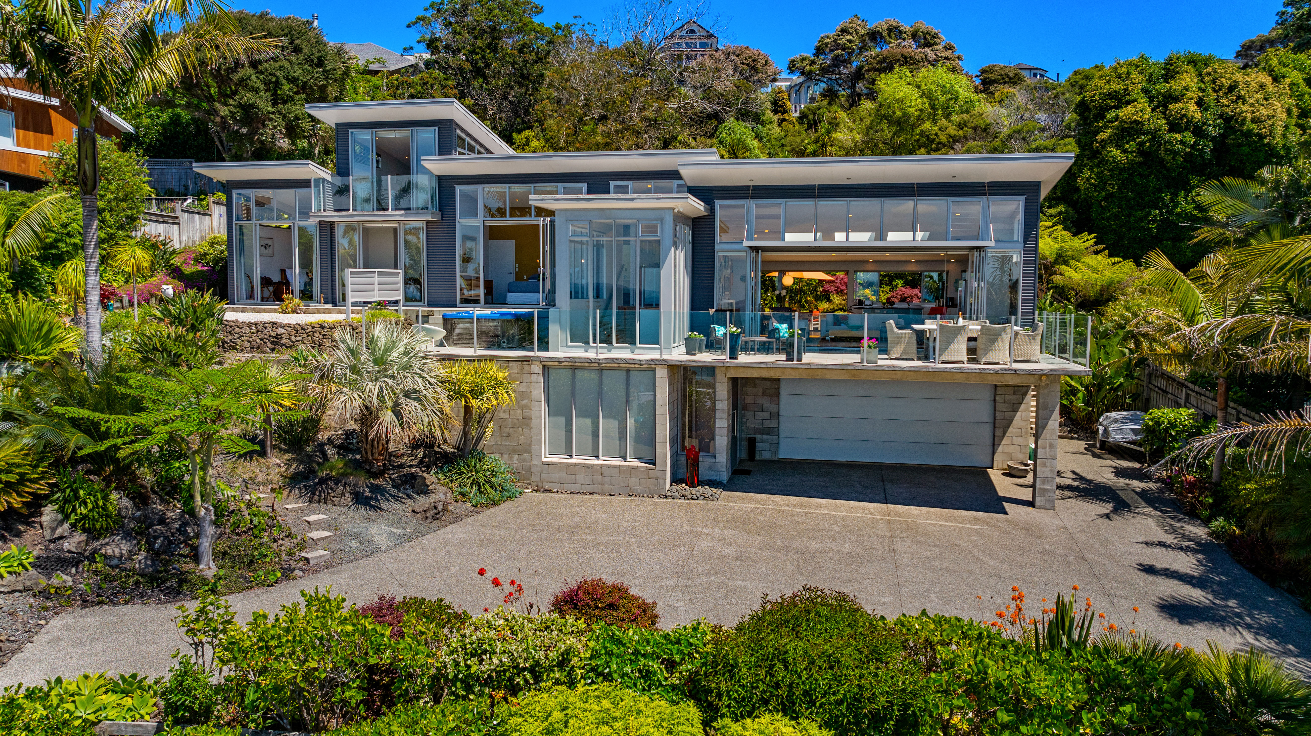 72 Duncansby Road, Stanmore Bay, Auckland - Rodney, 4 कमरे, 0 बाथरूम, House