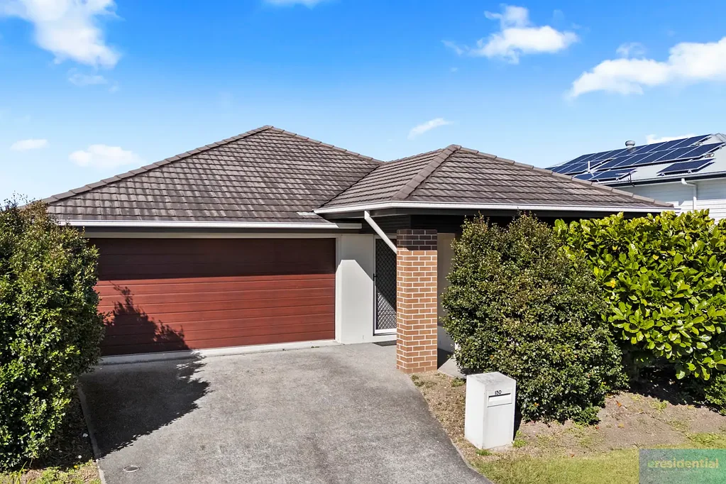 130 Ridgevale Boulevard, Holmview, QLD 4207