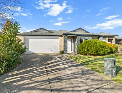 3A Dampier Close, Traralgon, VIC 3844, 4 slaapkamers, 2 badkamers, House