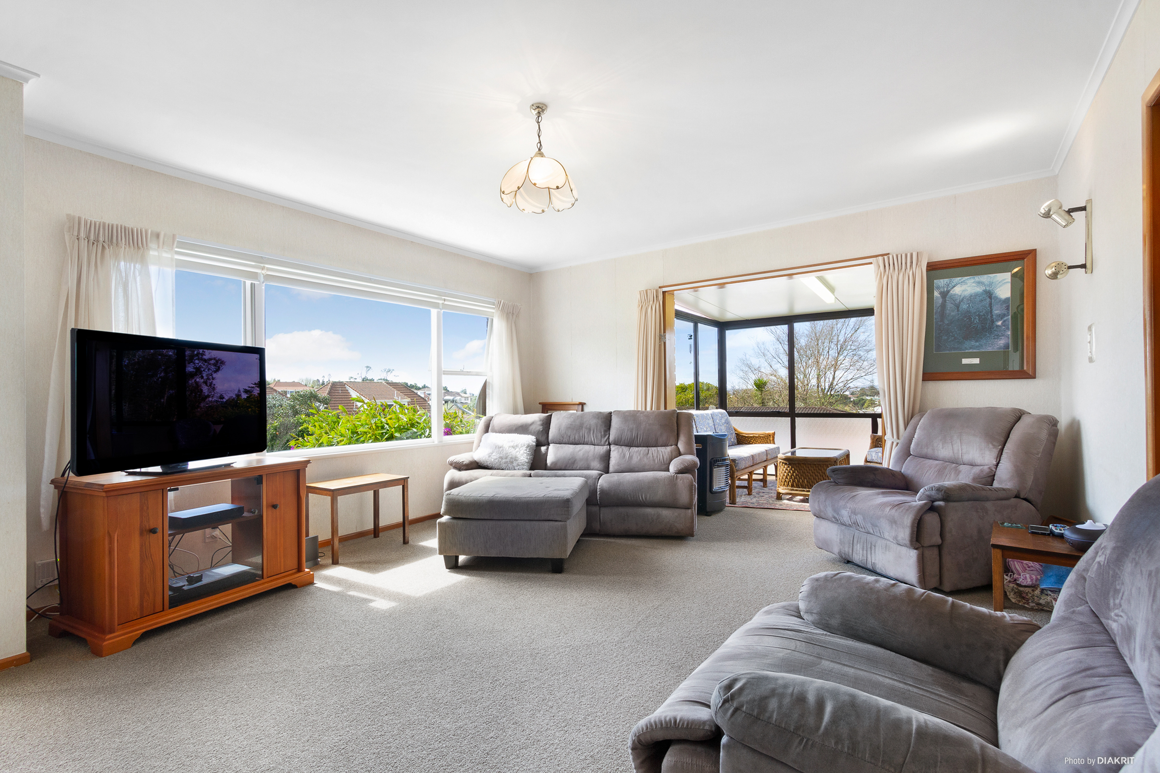 2/55 Manhattan Heights, Glendene, Auckland - Waitakere, 2 રૂમ, 1 બાથરૂમ