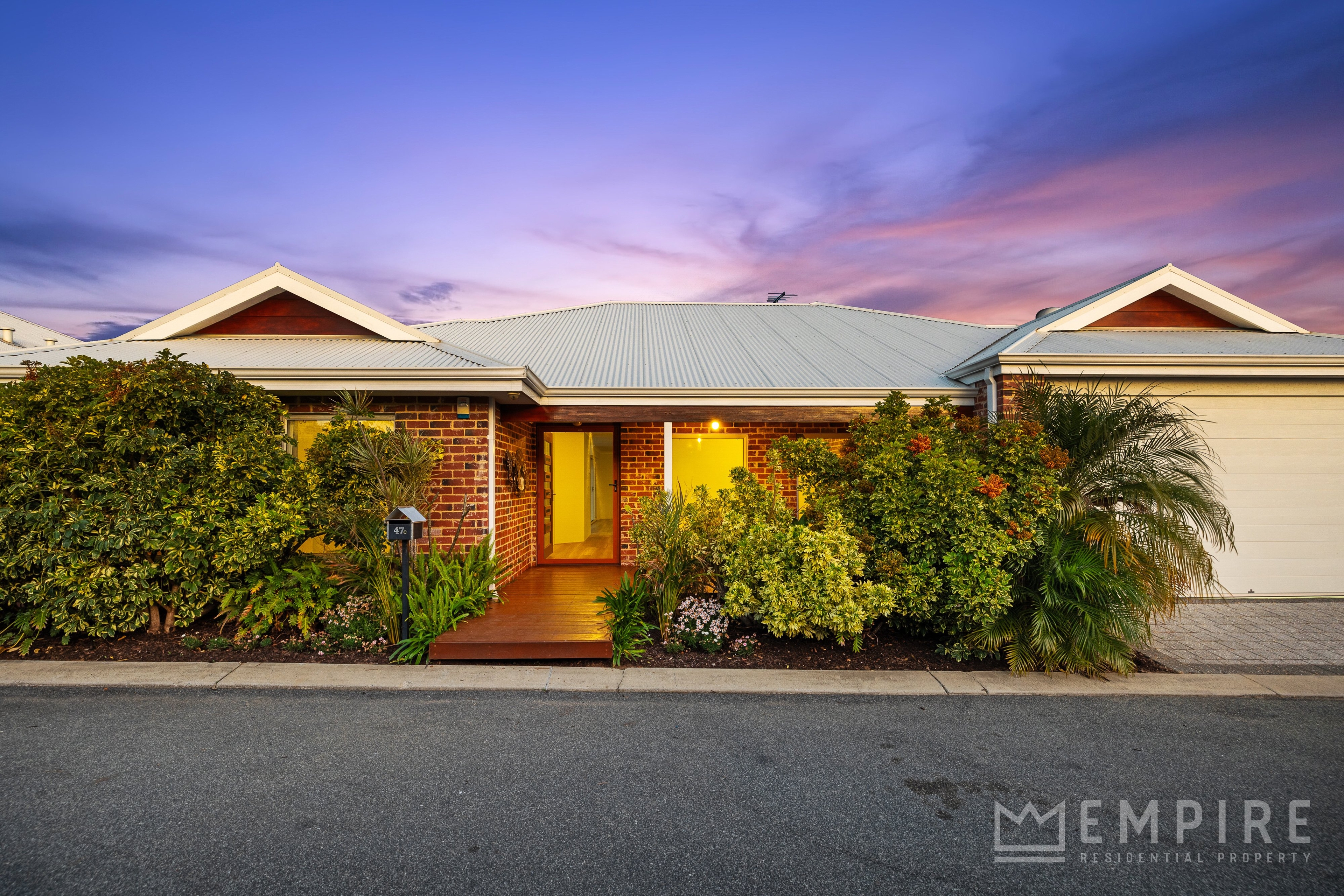 47C STRATTON ST, HAMILTON HILL WA 6163, 0 Bedrooms, 0 Bathrooms, House