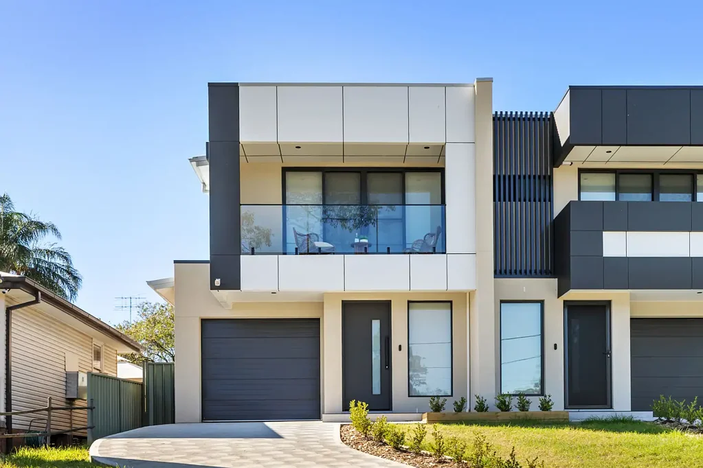 South Penrith 5 Slaapkamer Brand New