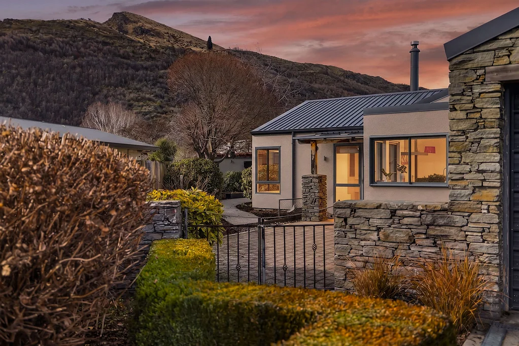 Arrowtown 4房  Warm & Welcoming in the Heart of Arrowtown