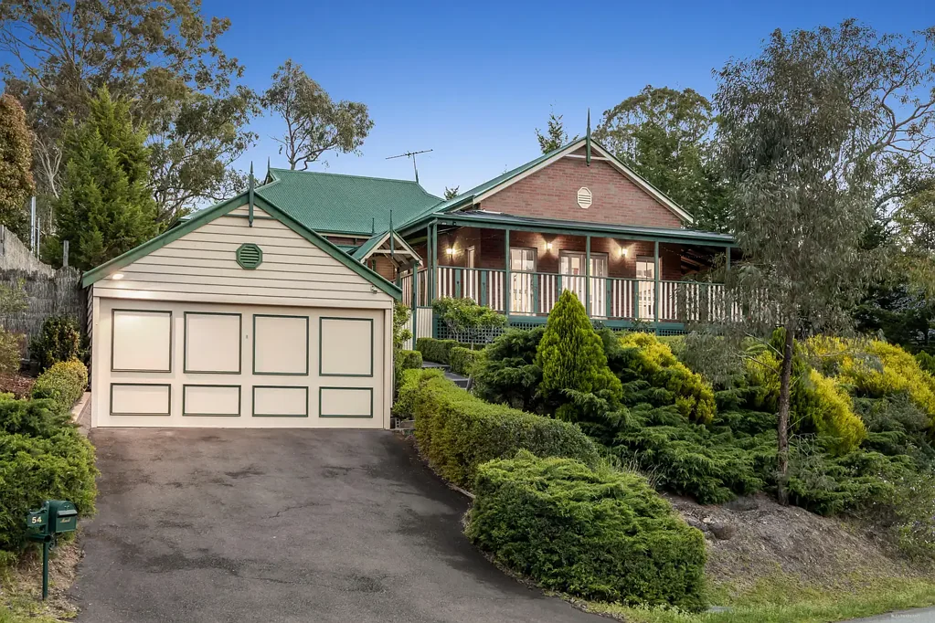 54 Leane Drive, Eltham, VIC 3095