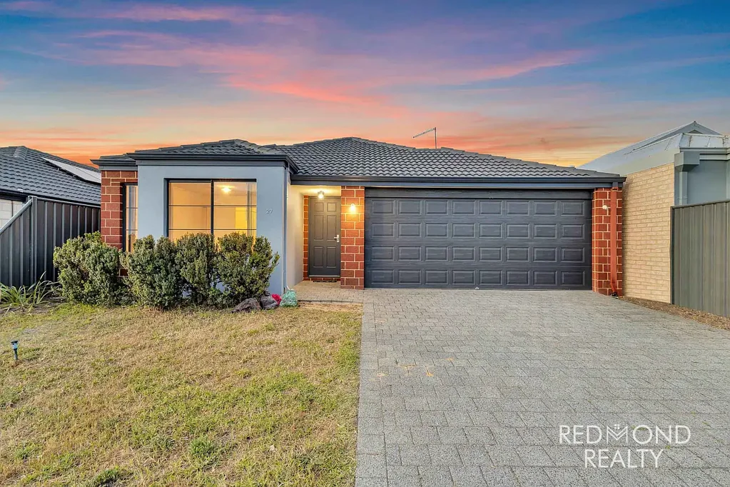 Yanchep 3બેડરૂમ Coastal Convenience in Yanchep!