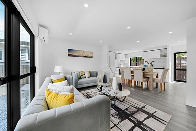 Manurewa 3Zimmer One Home. Your Opportunity. Don't Miss Out.