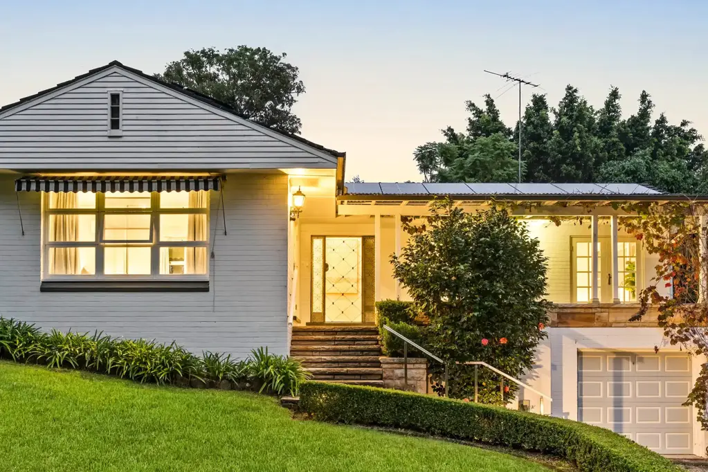 40 Kulgoa Road, Pymble, NSW 2073