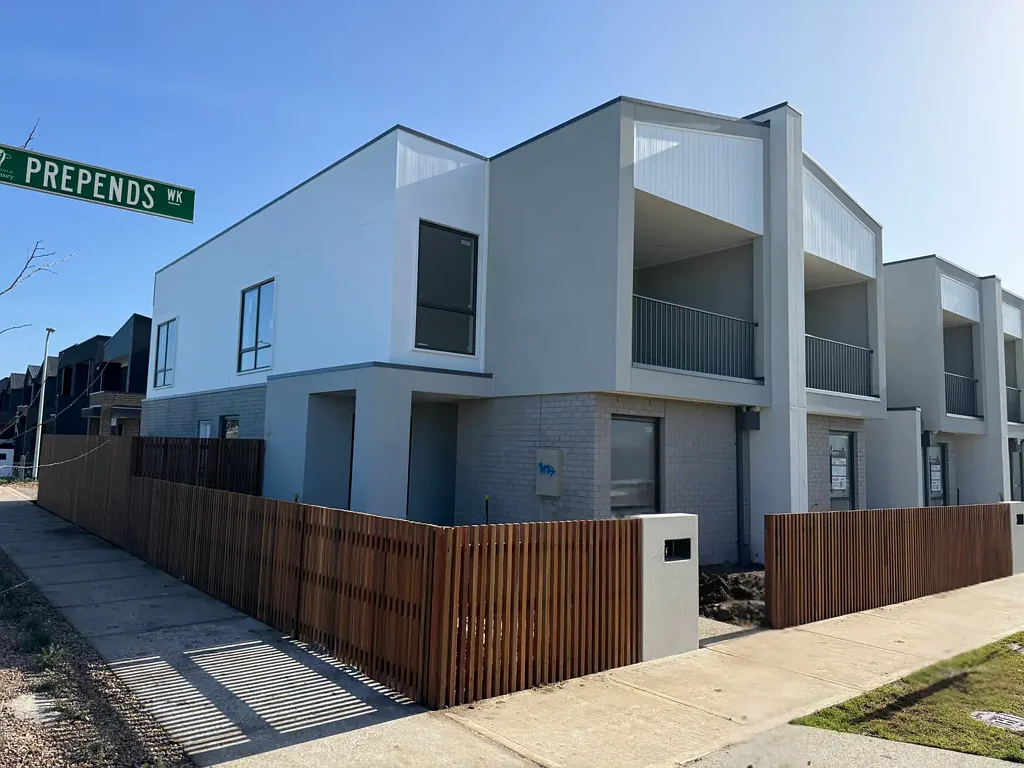 Clyde 4房  Brand New Park Facing - Ready to Move In
