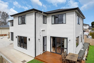 219A Portage Road, Papatoetoe, Manukau City