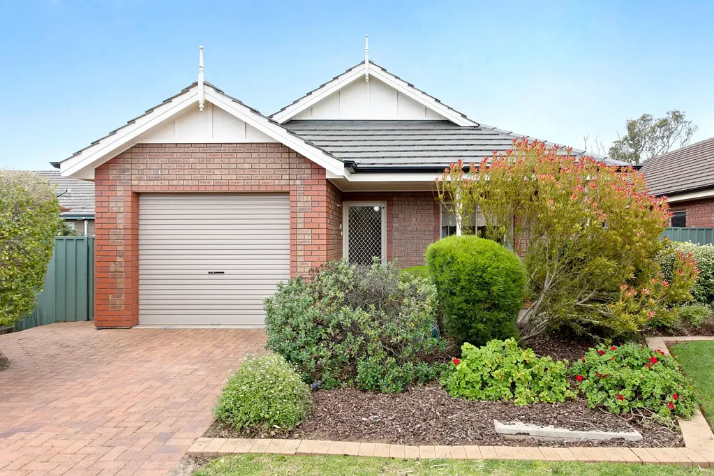 Strathalbyn 2 Slaapkamer Soak up Strathalbyn from a base built for every chapter