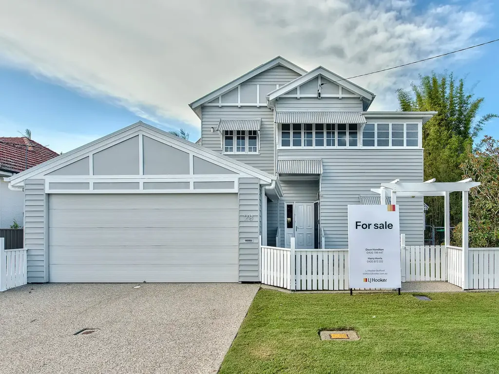 28 Kate Street, Kedron, QLD 4031