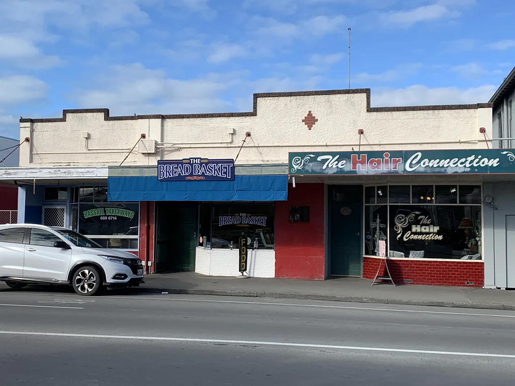 Parkside Affordable Low Entry Investment Opportunity