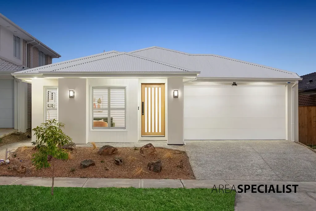 6 Jowett Rise, Officer, VIC 3809