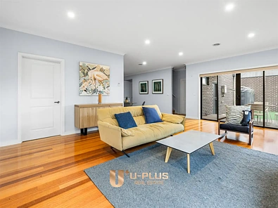 6/191 Scoresby Road, Boronia, VIC 3155, 4 slaapkamers, 3 badkamers, Townhouse