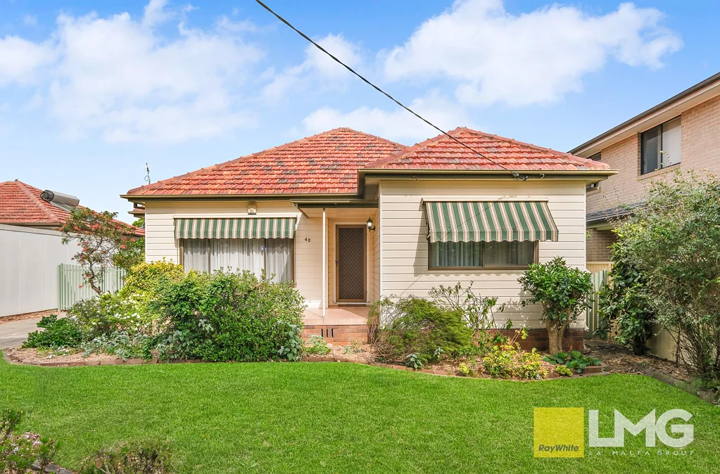 43 Wrights Avenue, Berala, NSW 2141