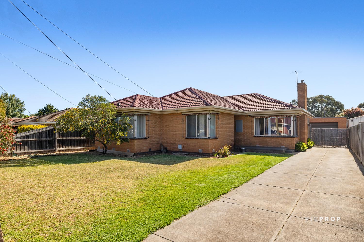 35 WATSON CT, MELTON VIC 3337, 0 chambres, 0 salles de bain, House