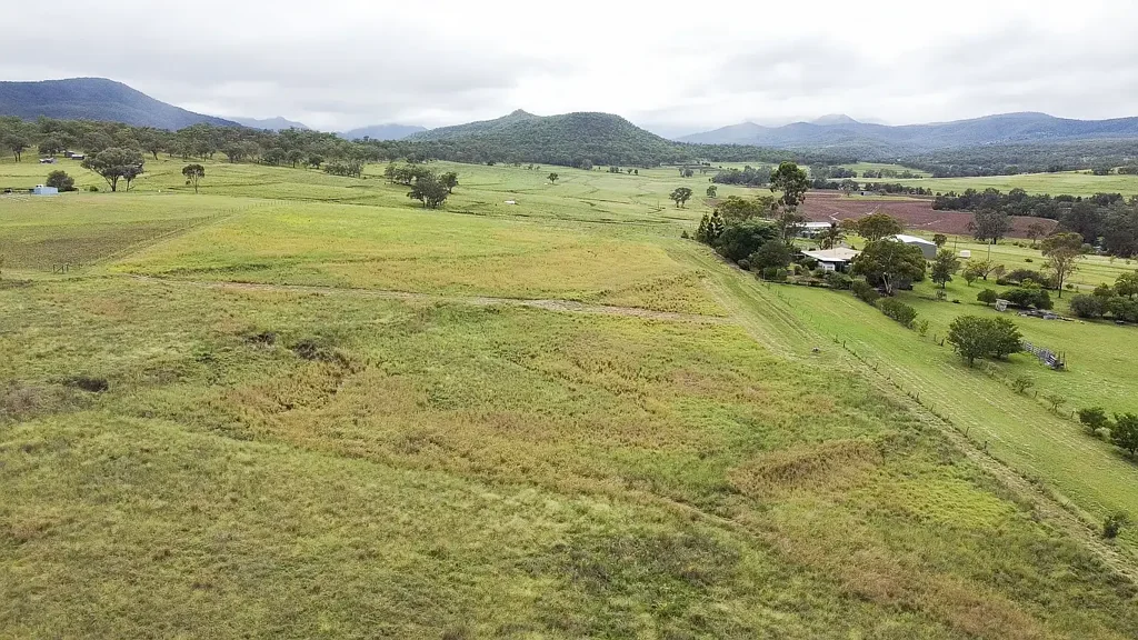Lot 245 Park Road, Maryvale, QLD 4370