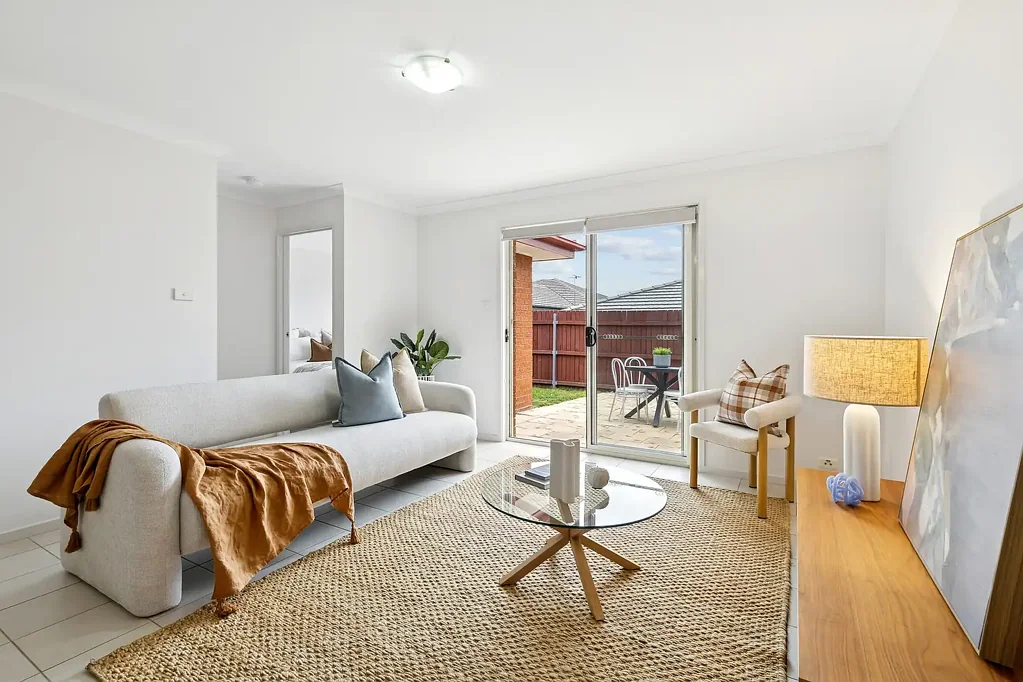 Ngunnawal 3ห้องนอน Modern Comfort. Easy Living. Convenient Location