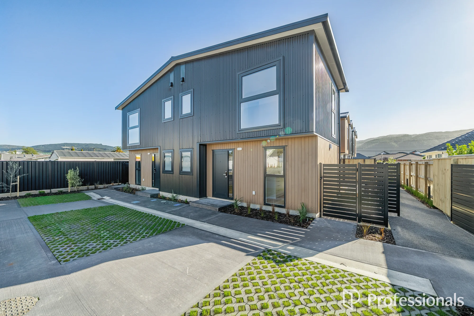 Elderslea 2房  Brand New 2 & 3 Bedroom homes
