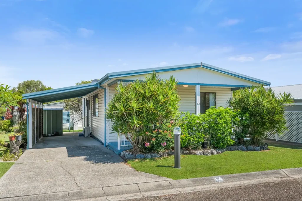 44/3 Lincoln Road, Port Macquarie, NSW 2444