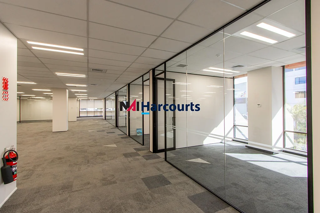 Takapuna Corporate Headquarters Central Takapuna
