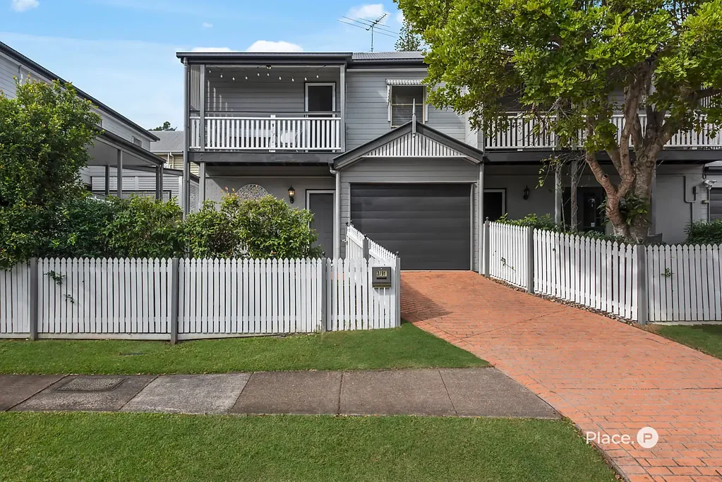 3/91 Kingsbury Street, Norman Park, QLD 4170