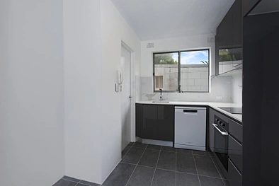 4/12 Margaret Street, Ashfield, NSW 2131, 2 slaapkamers, 1 badkamers, Apartment