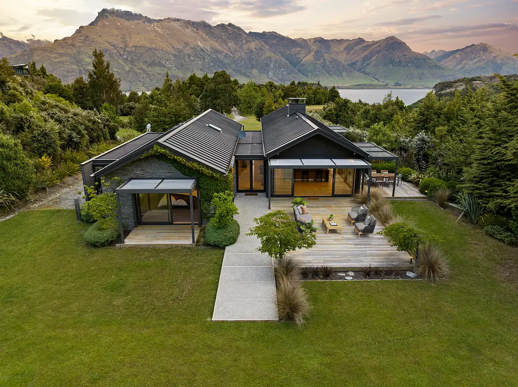 Glenorchy 2Kwarto Serenity Now