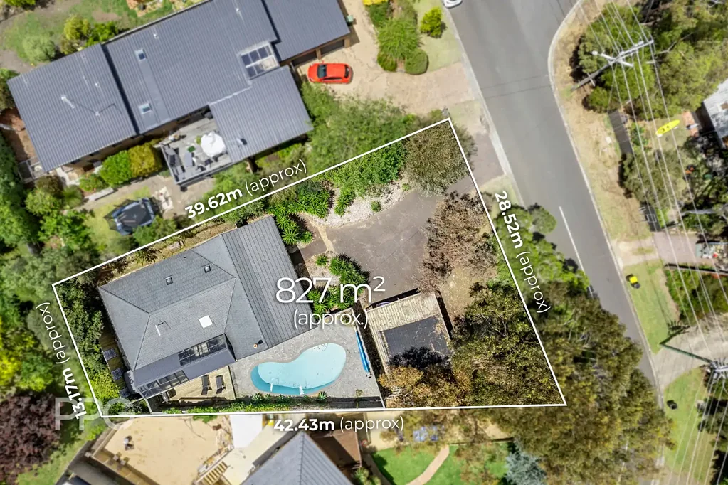 Ocean Grove 3房 核心地带现代雅居 海滨舒适 6星节能 全新内饰 奢华浴室 户外绿洲 黄金地段 Modern Elegance Meets Ocean Grove Charm