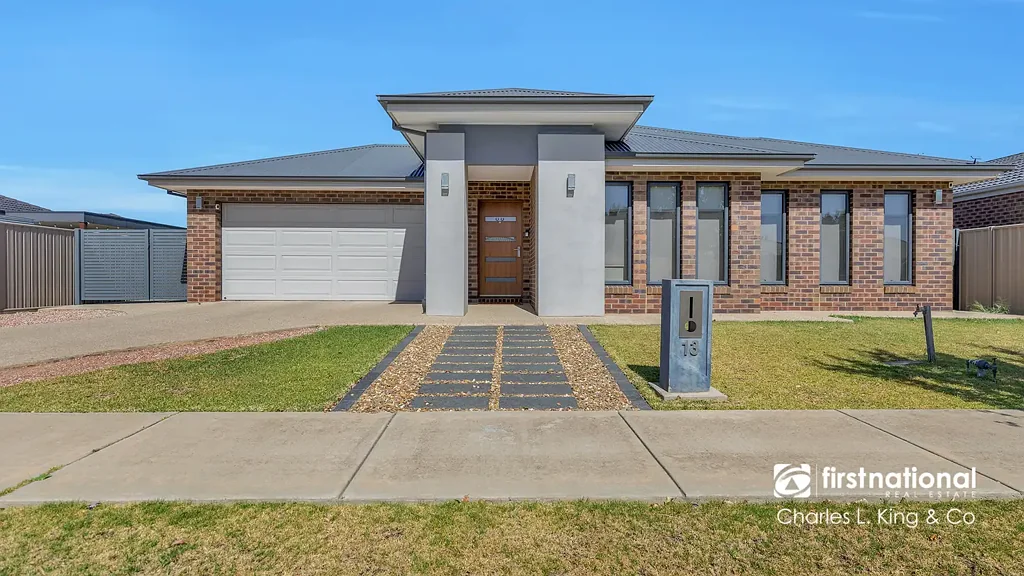 13 Wilkinson Drive, Echuca, VIC 3564