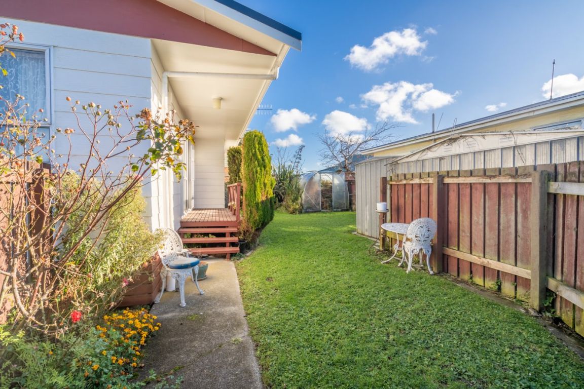 2/102 Teviot Street, Appleby, Invercargill, 2 Kuwarto, 1 Banyo