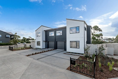 Takanini 4Habitaciones Modern Family Living in the Heart of Waiata Shores
