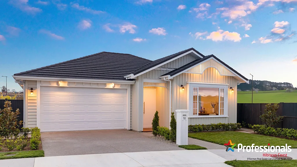 Milldale 4部屋 Colonial Charm Meets Modern Comfort