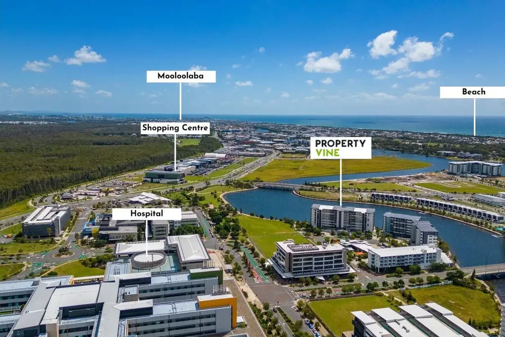 32/15 Shine Court, Birtinya, QLD 4575