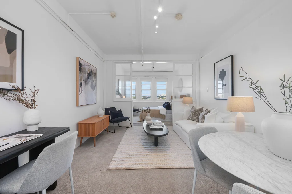 902/389 Bourke Street, Surry Hills, NSW 2010