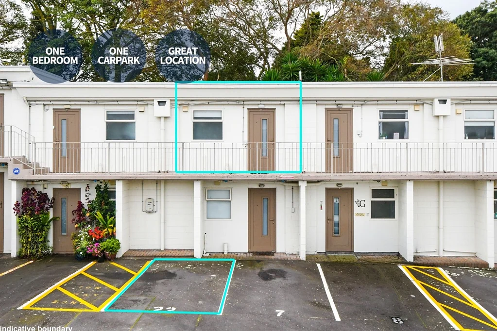 Prime Location, Convenient Living