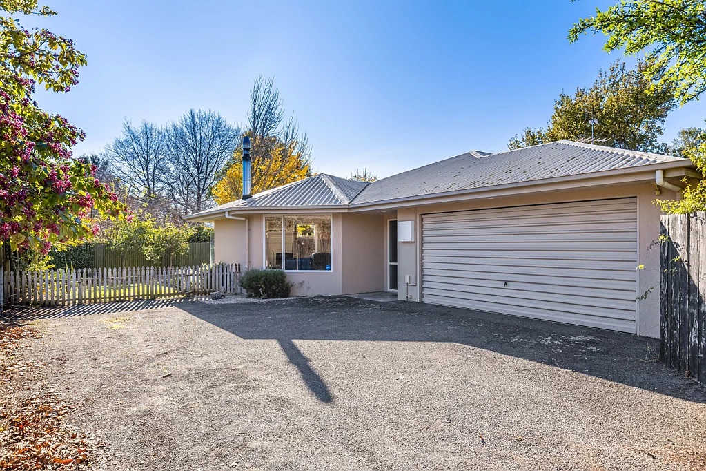 Springlands 3Habitaciones Generous home and very manageable site