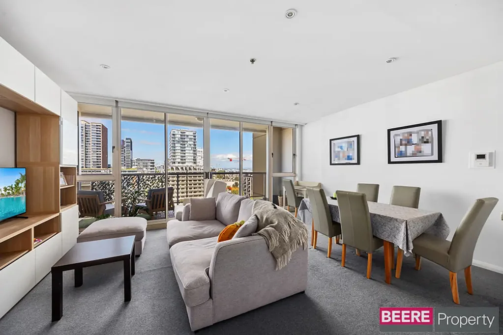 Luxury Apartment with Spectacular Views