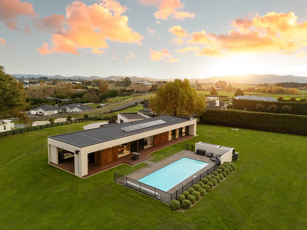 Horsham Downs Design Meets Distinction