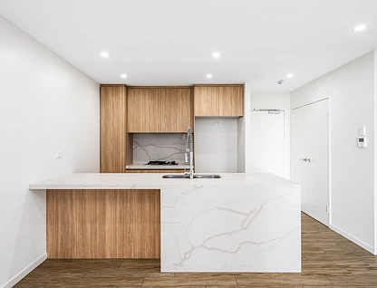 A304/86 Centenary Drive, Strathfield, Inner West, 2房, 2浴, Apartment