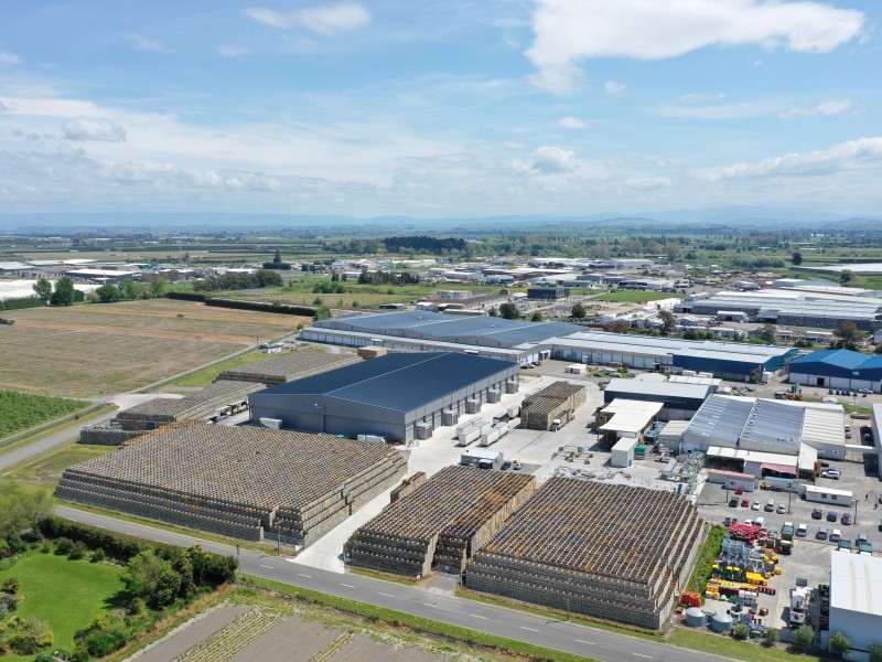 14 Groome Place, Whakatu, Hastings, 0部屋, 0バスルーム, Industrial Buildings