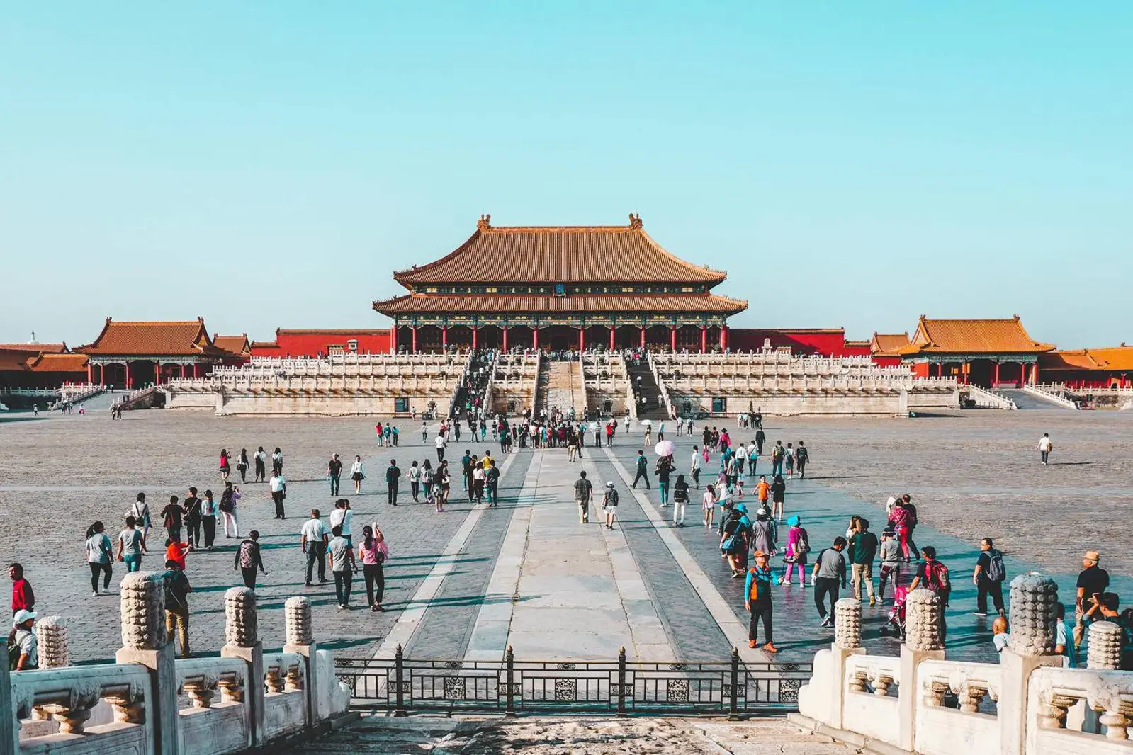 中国旅行限制要放宽？或对部分国际旅客放松入境限制