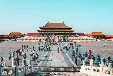 中国旅行限制要放宽？或对部分国际旅客放松入境限制