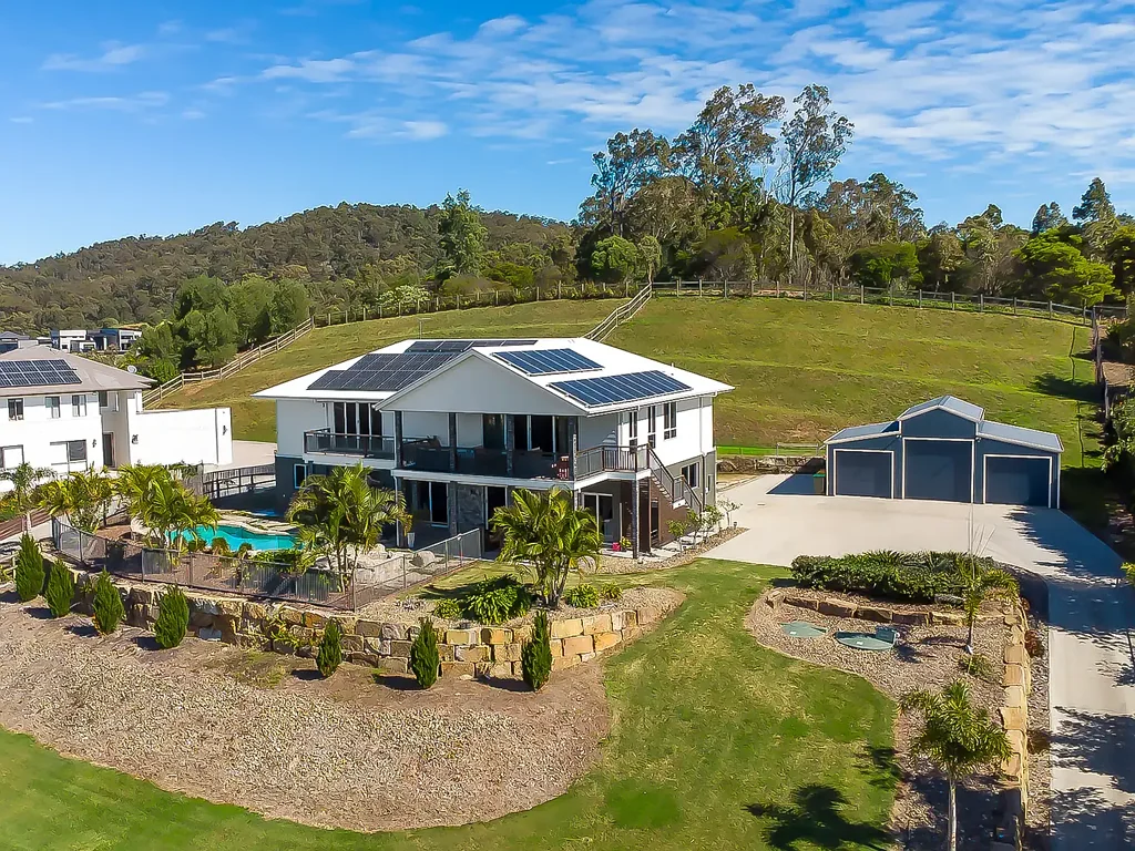 69 Montego Hills Drive, Kingsholme, QLD 4208