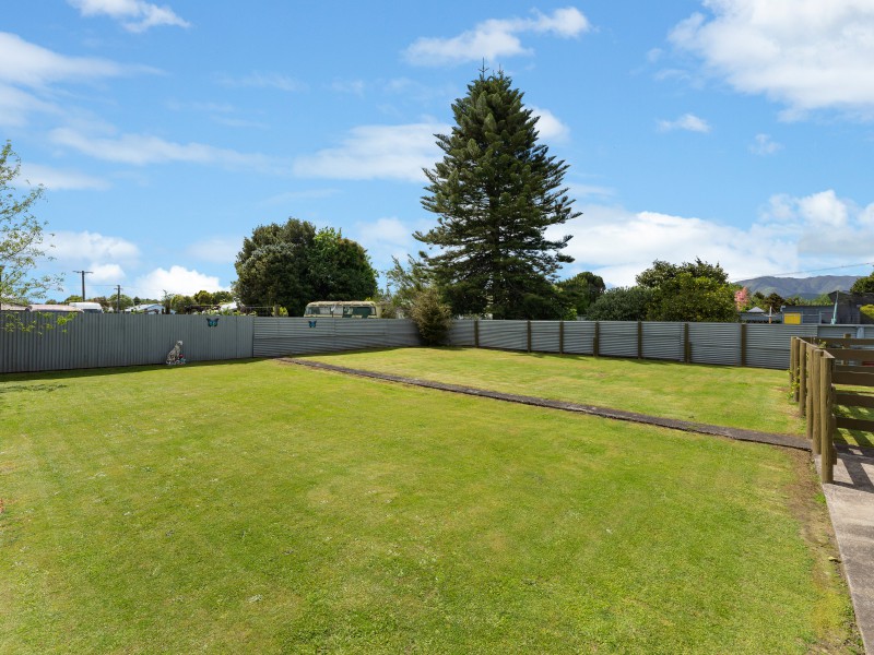 13 Vance Street, Shannon, Horowhenua, 3 habitaciones, 0 baños