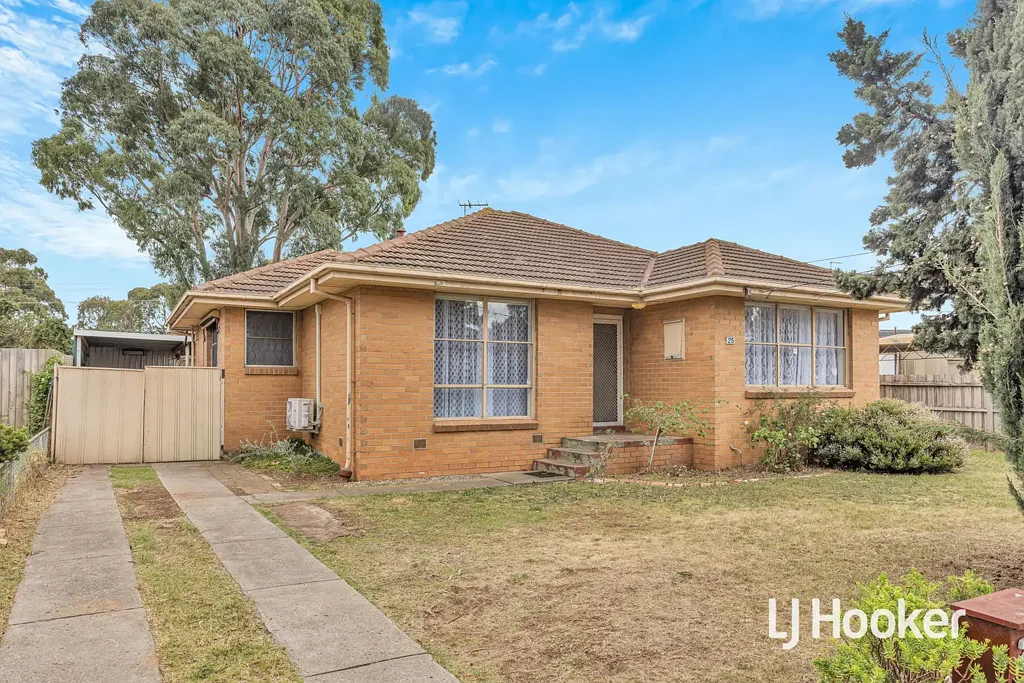 25 Cropley Crescent, Laverton, VIC 3028